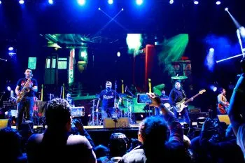 Ayuntamiento de Puebla no puede cancelar el Festival Tecate Comuna