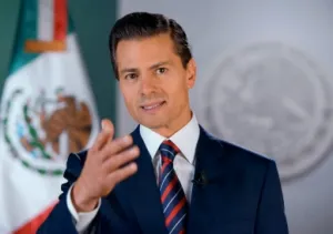 En 2016 gobierno seguirá quitando obstáculos para que mexicanos prosperen: Peña