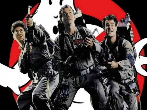 Los Cazafantasmas regresarán en 2020 con el elenco original