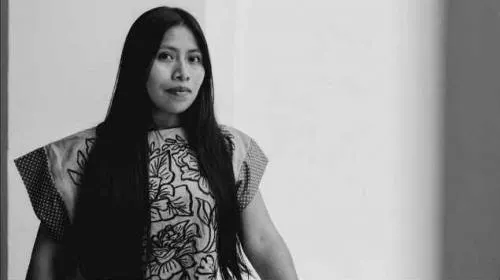 ¿Yalitza Aparicio en Televisa? Un famoso productor ya la busca para telenovela