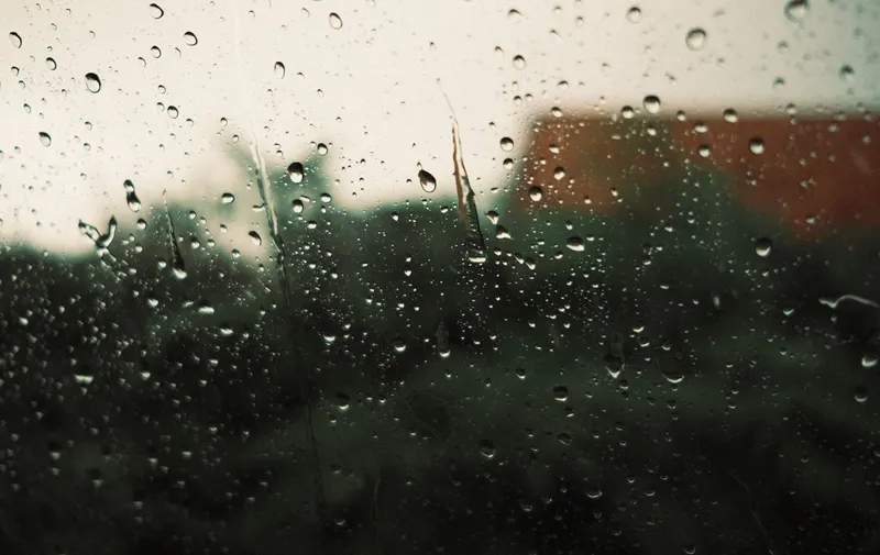 Frente frío 2 provocará lluvias intensas en Veracruz, Oaxaca, Chiapas y Tabasco