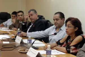 Este lunes Congreso revelará ganadora de licitación para limpieza