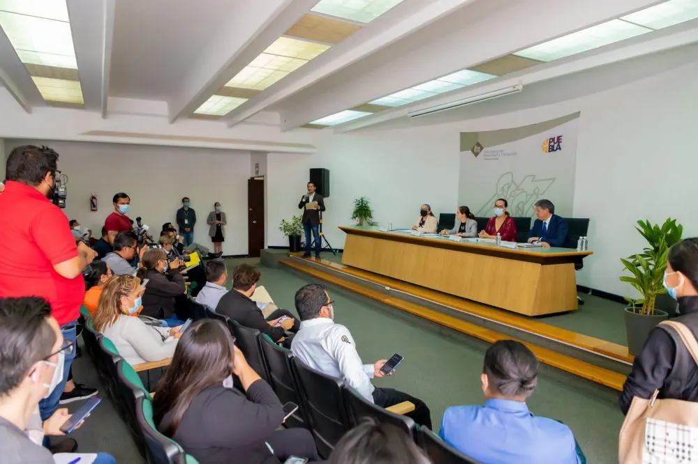 Anuncia SMT criterios, obligaciones y mecanismos para transporte mediante Reglamento de Ley estatal