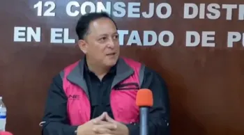 Preguntas del debate se construyeron con “exigencias” de partidos políticos, responde INE a Ignacio Mier