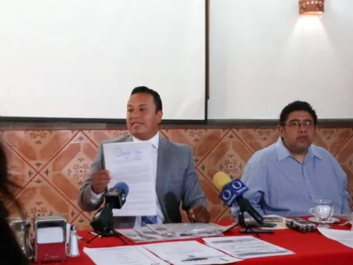 Logia Masónica atribuye la “cocodrilada” a un ataque mediático