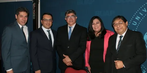 FCQ-BUAP transfiere los beneficios del conocimiento a la sociedad