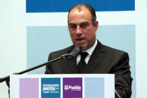 En 2012 se capacitaron 10,600 miembros del ayuntamiento: Ocejo