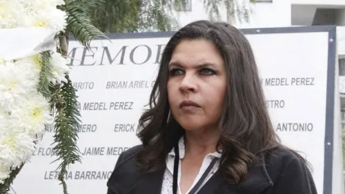 Alcaldesa de Texmelucan se esconde para no responder a sus intenciones de privatizar el agua