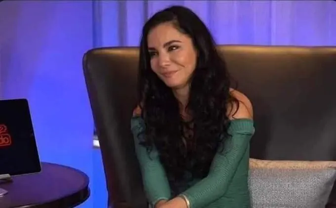 Martha Higareda
