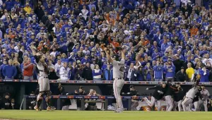 San Francisco se corona campeón del “Clásico de Otoño”