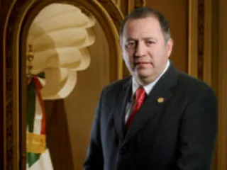 Apoyarán proyectos productivos contra el hambre en Puebla: Rivera
