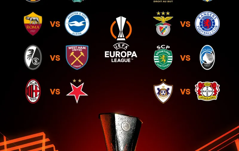 Uefa Europa League