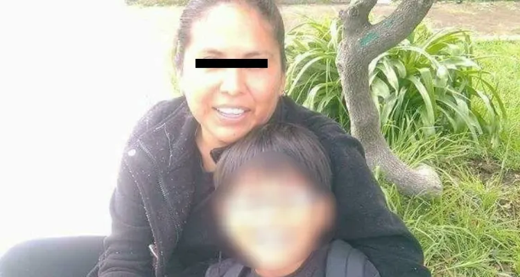 Avanza juicio oral de Nazaria, pero roban auto de su hermana