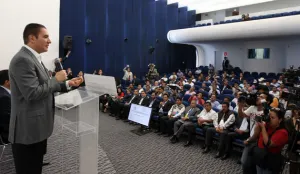 Puebla, primera entidad en coordinar capacitación electoral con la Fepade