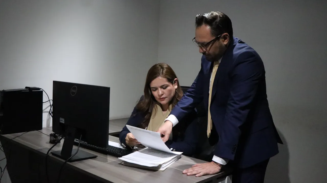 Implementa la FGE acciones para proteger el derecho al voto en la Elección del Poder Judicial del próximo domingo