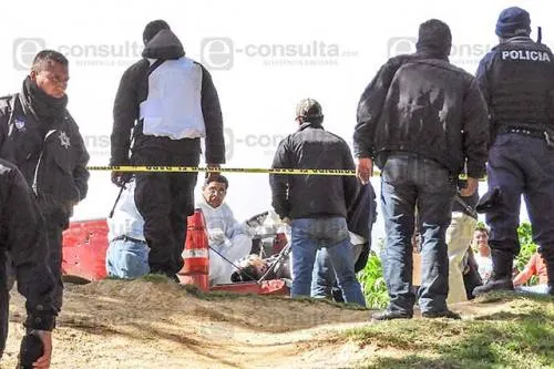 El Bukanas, capo fiestero y con mansión en la sierra poblana