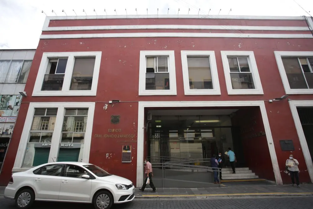 Descarta nuevo tesorero capitalino dejar deudas o pasivos a ERP