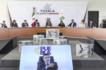 Secretaría de Cultura anuncia actividades del quinto Encuentro Estatal “Entre Vivos y Muertos”