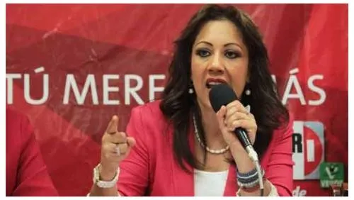 Mujeres priistas buscarían la dirigencia municipal del PRI; Iván Galindo se descarta