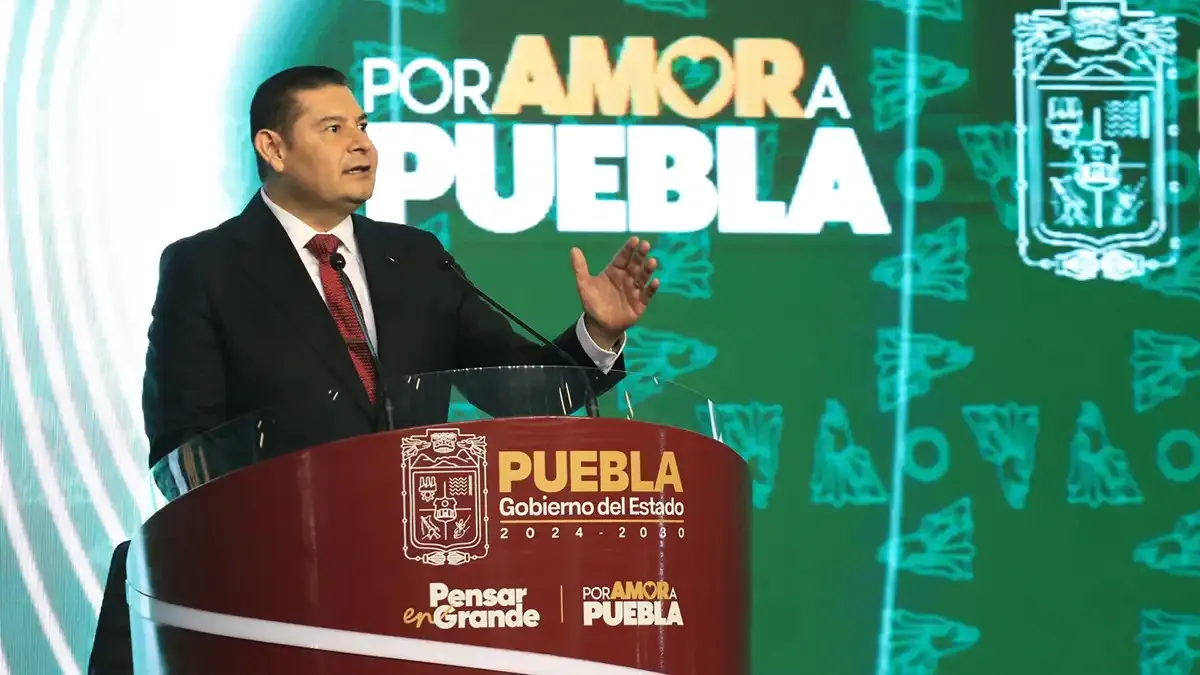 Alejandro Armenta Mier