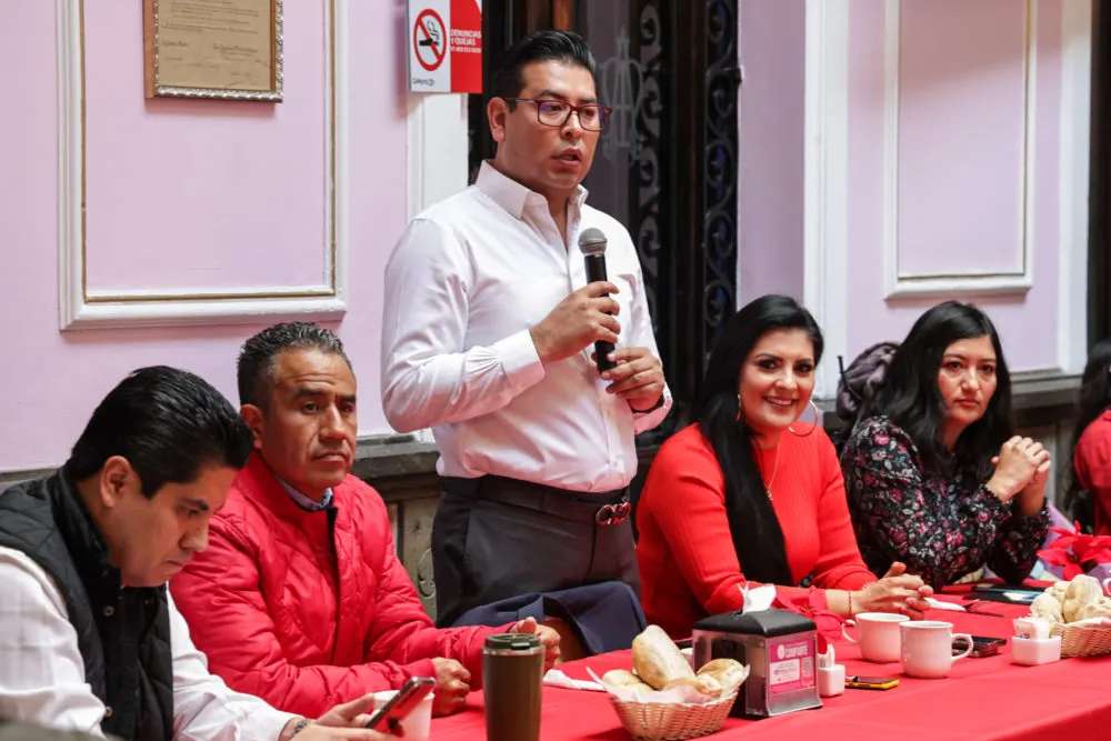 PRI Puebla