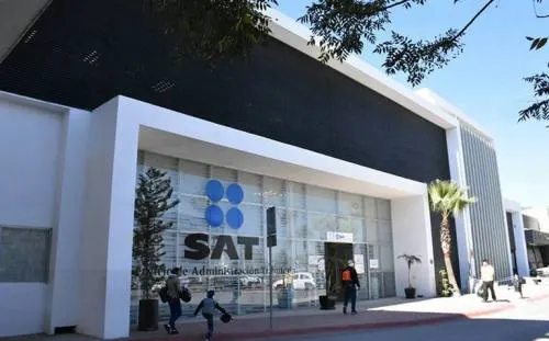 Reconoce SAT inicio en proceso de despidos