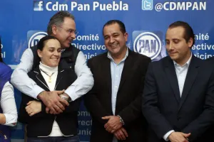 Rechazan simulación en el proceso municipal panista