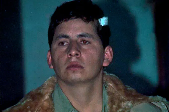 Mario Aburto Martinez