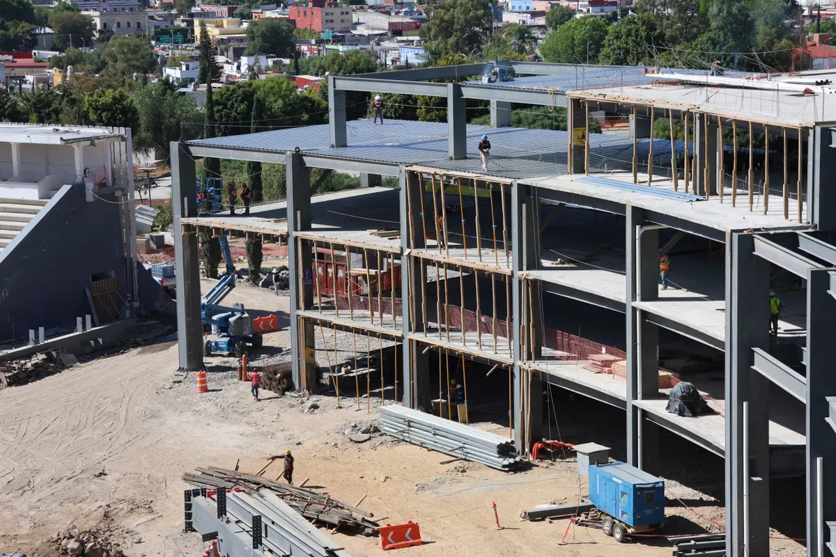 Foto: Ulises Raziel Juárez Guarneros / EsImagen