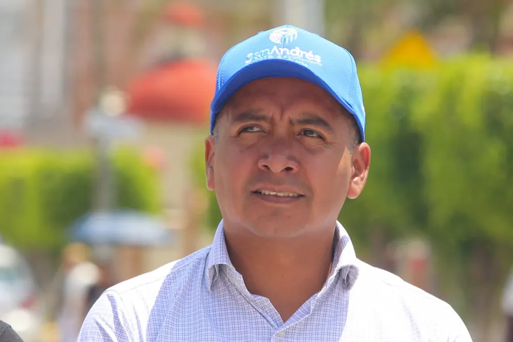 Edmundo Tlatehui