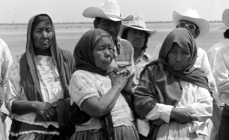 Pueblo Yaqui
