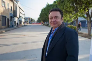 Tras desaire de poblanos a ciclovías, Comuna planea rentar bicicletas