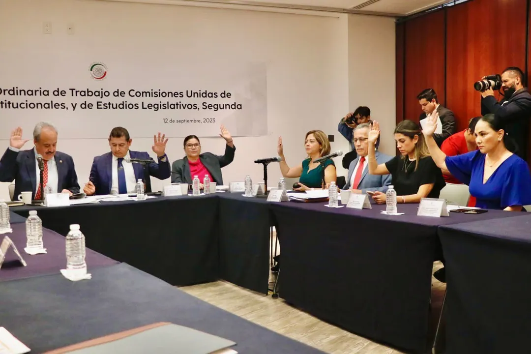 Senado