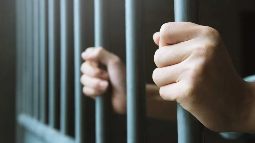 Sentenciado a más de 20 años de prisión por homicidio en 2010