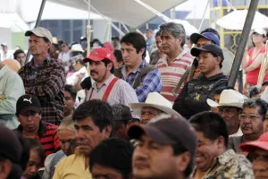 Luis Pinto asegura que comerciantes de la CA votarán por Tony Gali