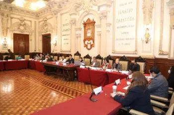 Seguridad y obras, prioridades en el Presupuesto de Egresos para 2023