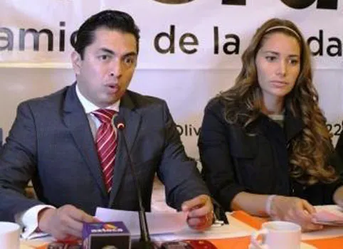 Empiezan ataques entre priistas por diputaciones
