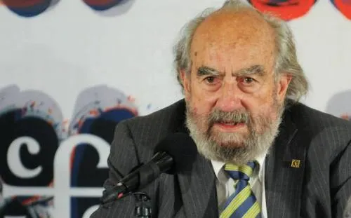 Muere a los 84 años el poeta y editor Martí Soler