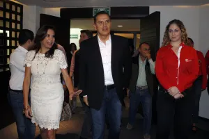 Sin importar método, candidato PRI debe garantizar unidad