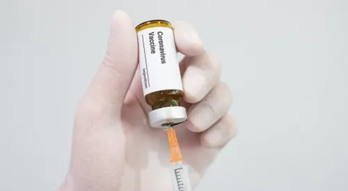 Baréin se convierte en el segundo país en autorizar vacuna de Pfizer/BioNTech
