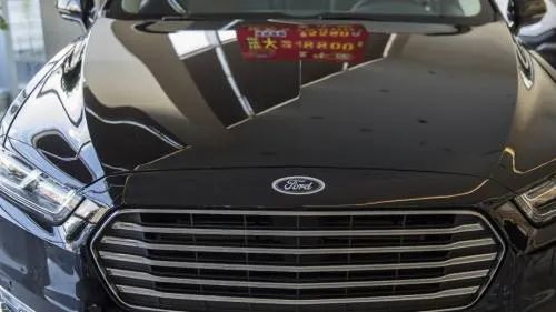 Ford comienza evaluación de proveedores para lanzar auto eléctrico en México