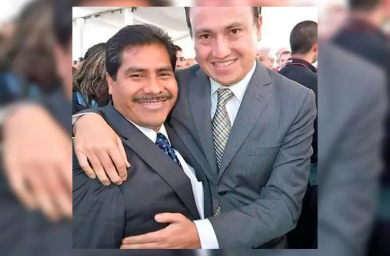 El pacto de los Mier con Inés Saturnino