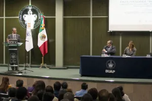 La BUAP, institución comprometida con el medio ambiente