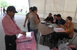 En Mayorazgo, San Antonio Abad y Totimehuacán, reportan compra de votos