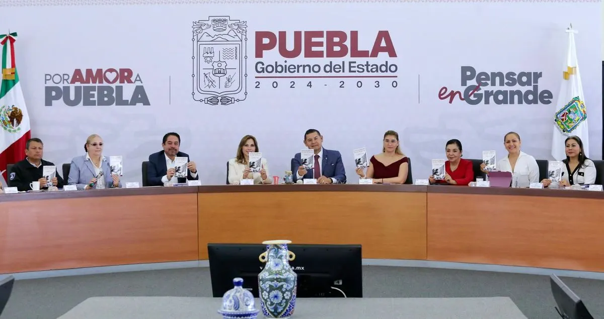 Gob Pue Casas Carmen Serdan