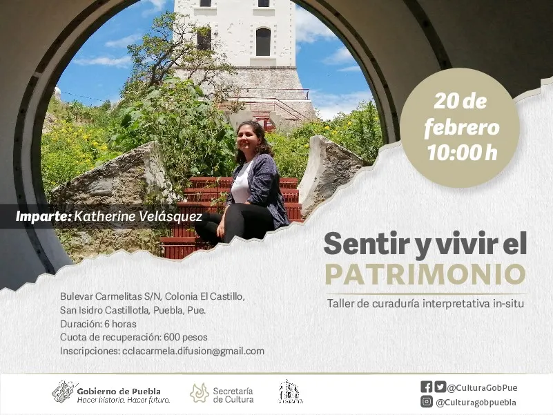 Sentir Y Vivir