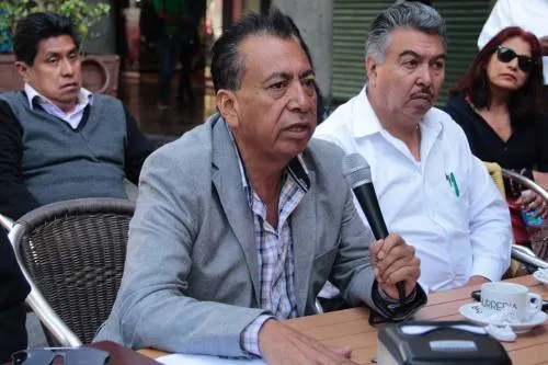 Anuncian mega marcha para este domingo