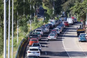 SCJN avala seguro obligatorio para autos en Puebla y anula suspensión de licencias por 10 años