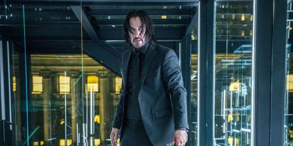Quieren a Ana de Armas para protagonizar spin-off de John Wick