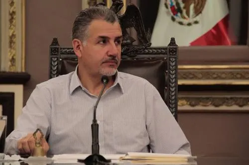 Suspensión de medidas cautelares para Barbosa no afecta proyecto de MEA